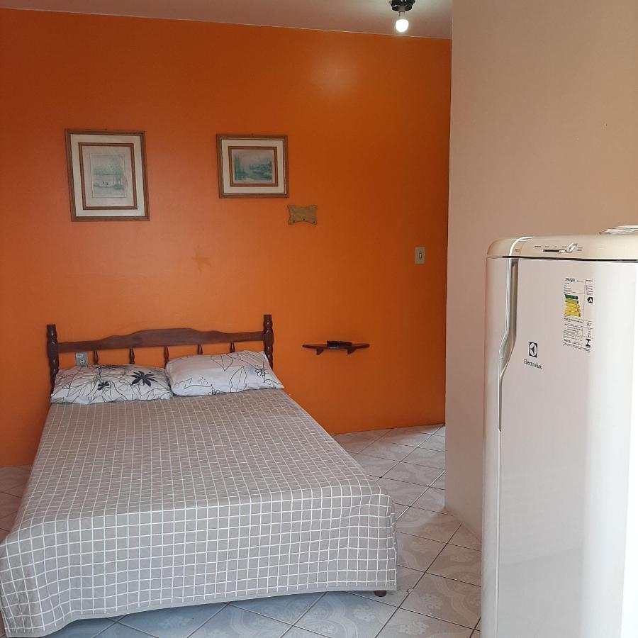 Residencial Dos Moleques Hotell Capão da Canoa Exteriör bild
