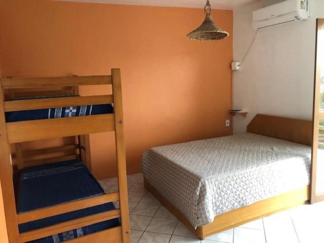 Residencial Dos Moleques Hotell Capão da Canoa Exteriör bild